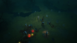 Illustration for article titled Tips For Playing Diablo III Ultimate Evil Edition